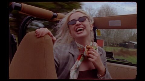 Bridges – Drive