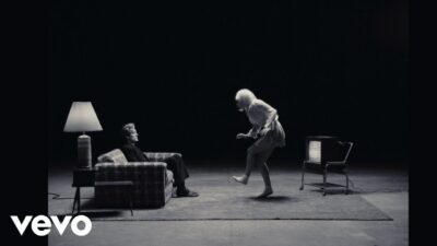 Brigitte Calls Me Baby  – I Danced With Another Love In My Dream