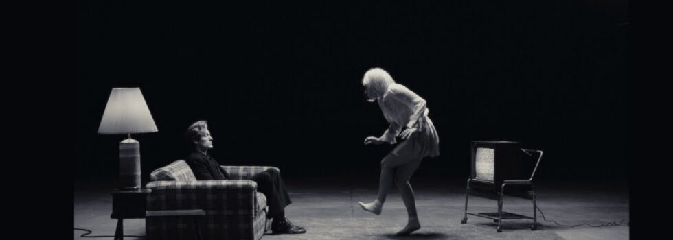 Brigitte Calls Me Baby  – I Danced With Another Love In My Dream