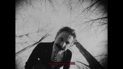 Broadside – Control Freak