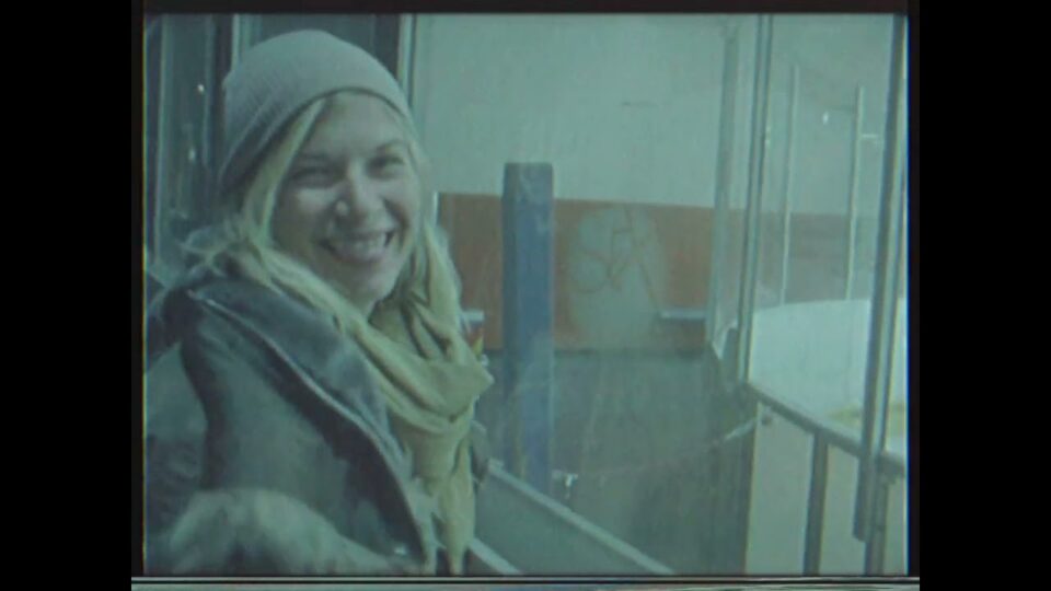 Broncho – Vienna to Paris