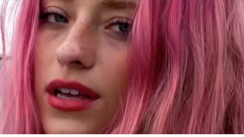 Brynn – Impossible shoes