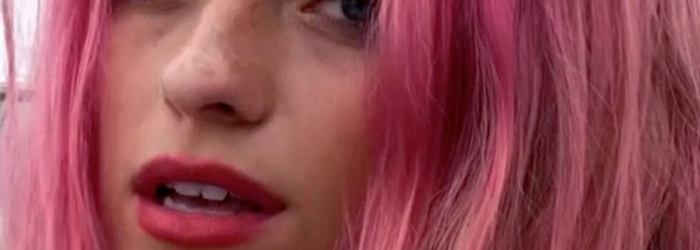 Brynn – Impossible shoes