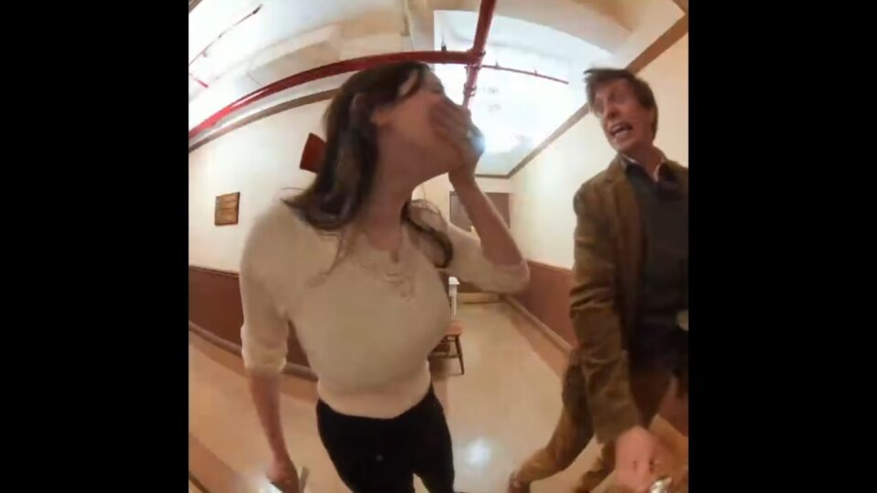 Buzzy Lee – Bad Company