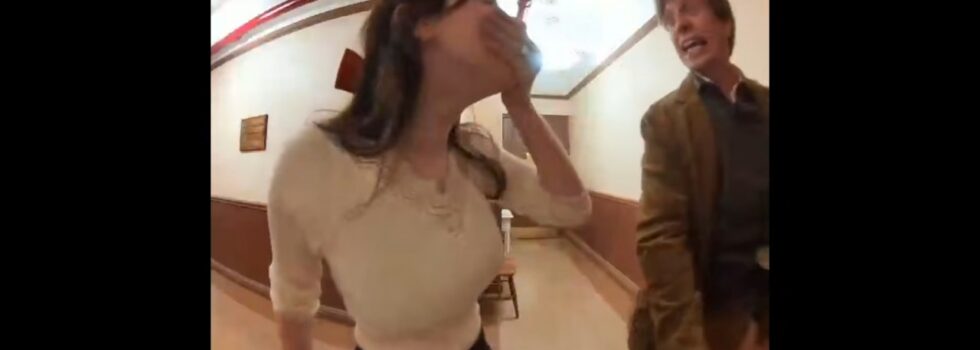 Buzzy Lee – Bad Company