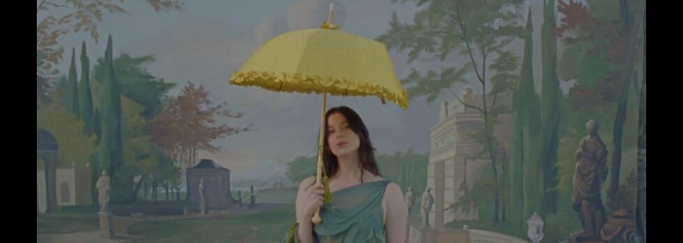 Buzzy Lee – Shoulder To Shoulder