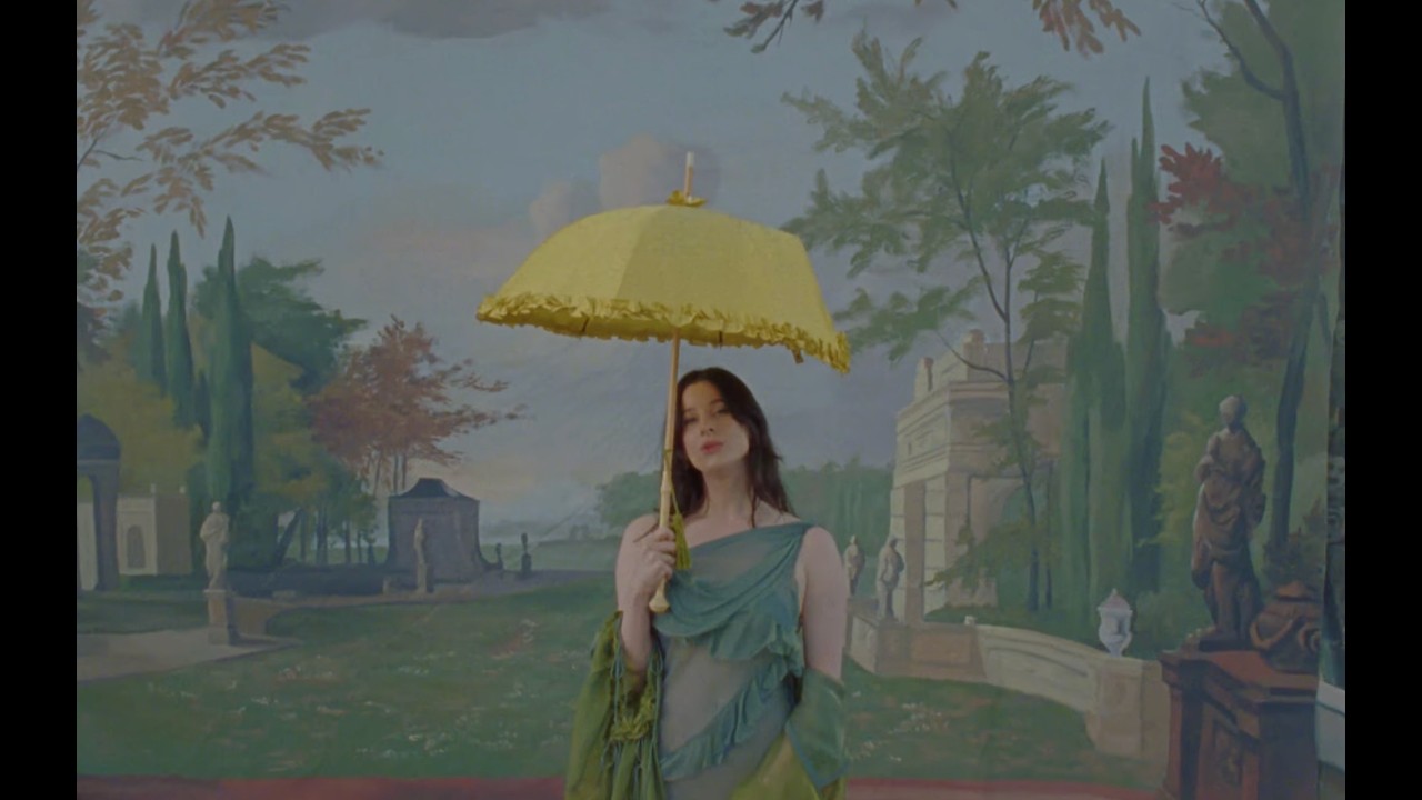 Buzzy Lee – Shoulder To Shoulder