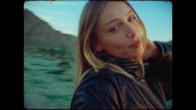 Cailin Russo – Bad Things