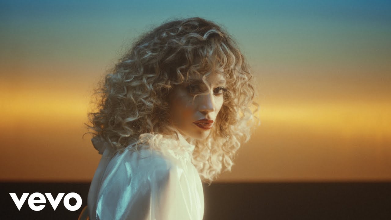 Cannons – Starlight