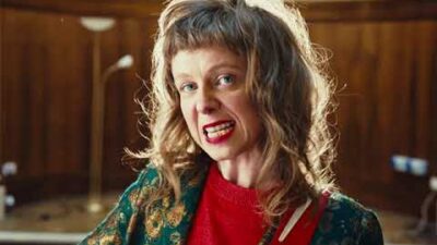 Carla J. Easton – Oh Yeah