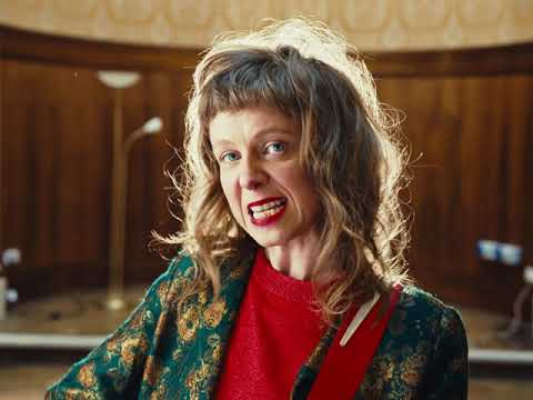 Carla J. Easton – Oh Yeah