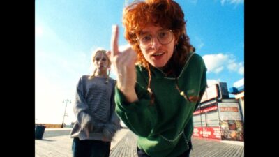 Cavetown – Sailboat (feat. chloe moriondo)