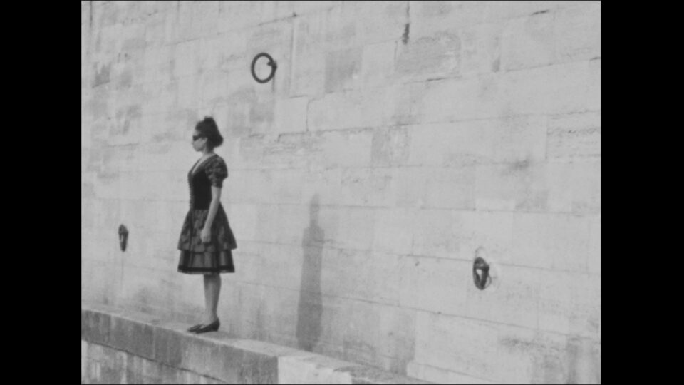 Celeste – Time Will Tell music video
