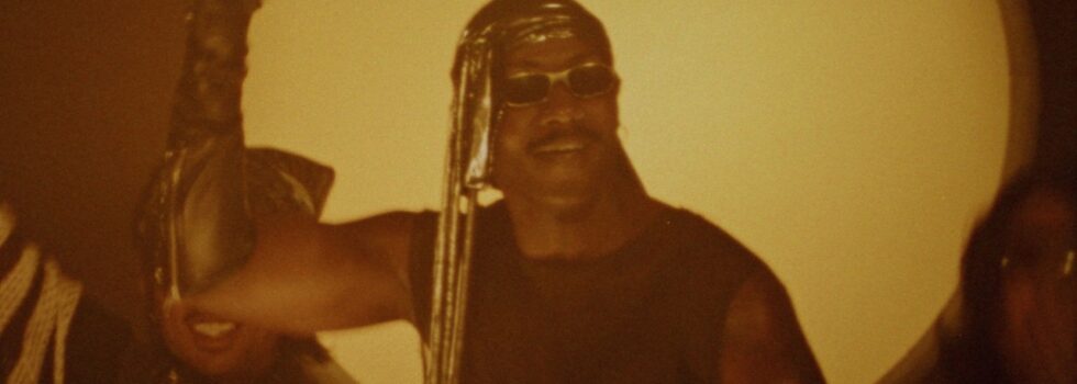 Channel Tres – Medicine