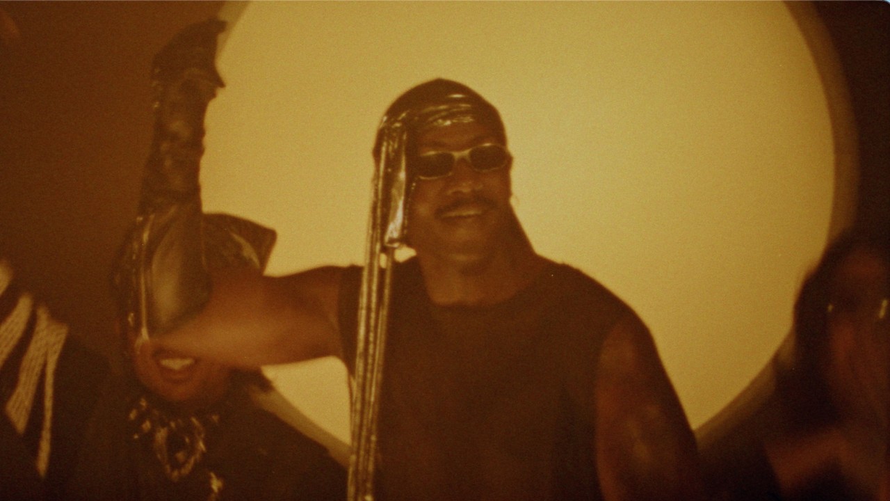 Channel Tres – Medicine