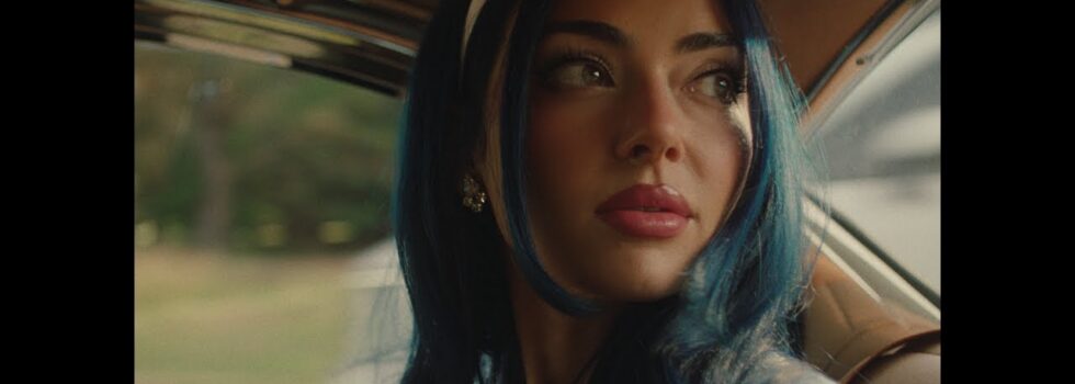 Charley – Serial Idealist