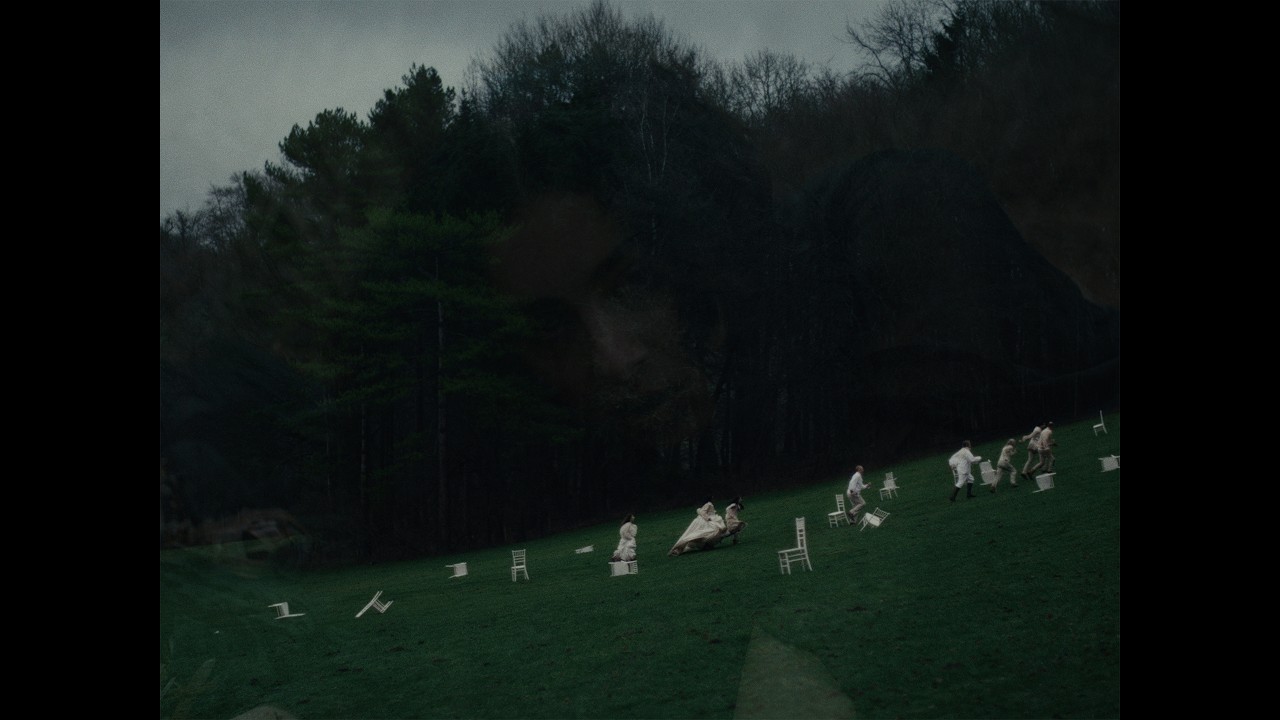 Charli xcx – Always Everywhere