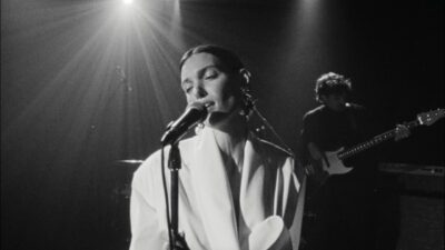 Charlotte Cardin – The Way We Touch