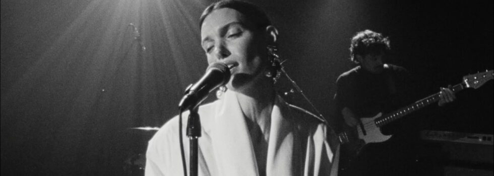 Charlotte Cardin – The Way We Touch