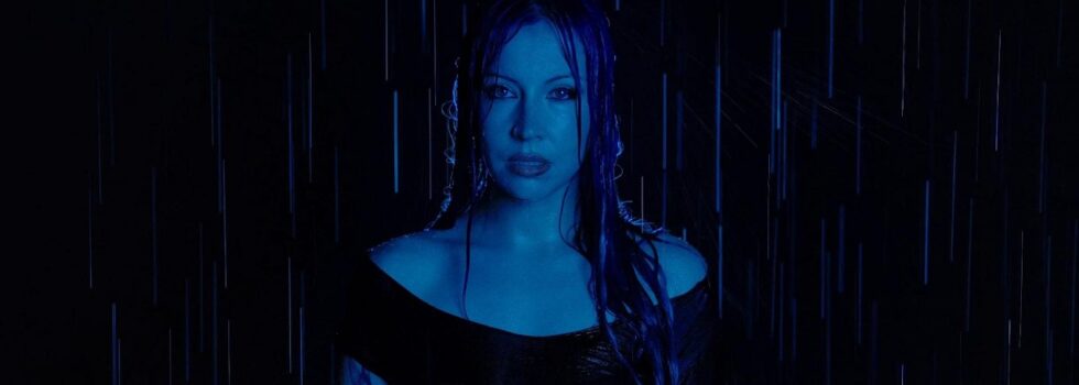 Charlotte Sands – back to you