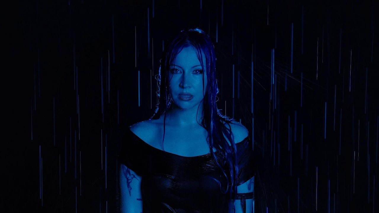 Charlotte Sands – back to you