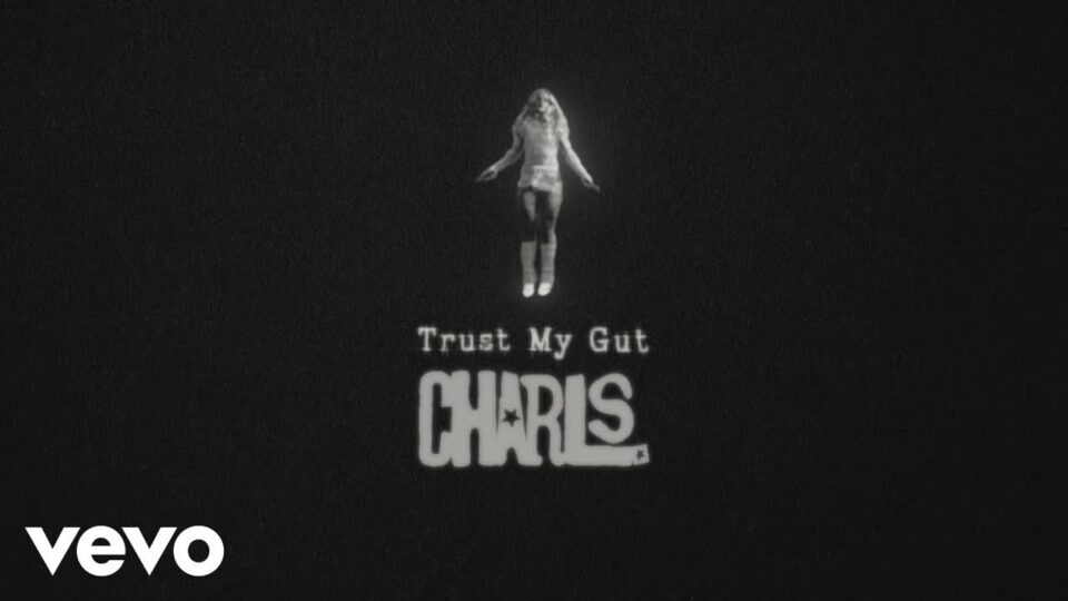 CHARLS – Trust My Gut