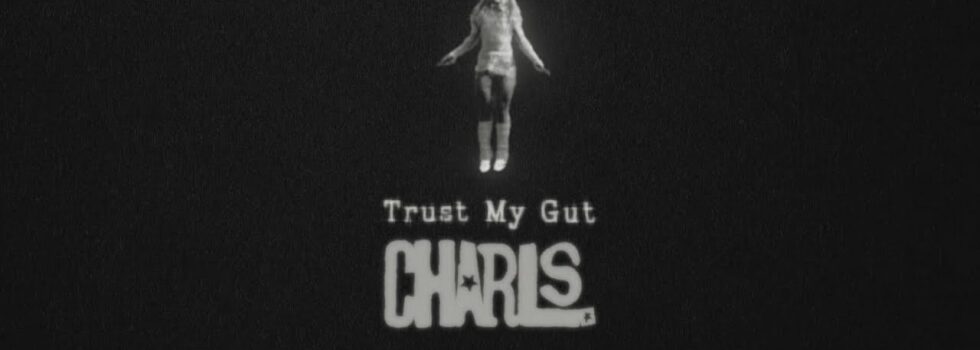 CHARLS – Trust My Gut