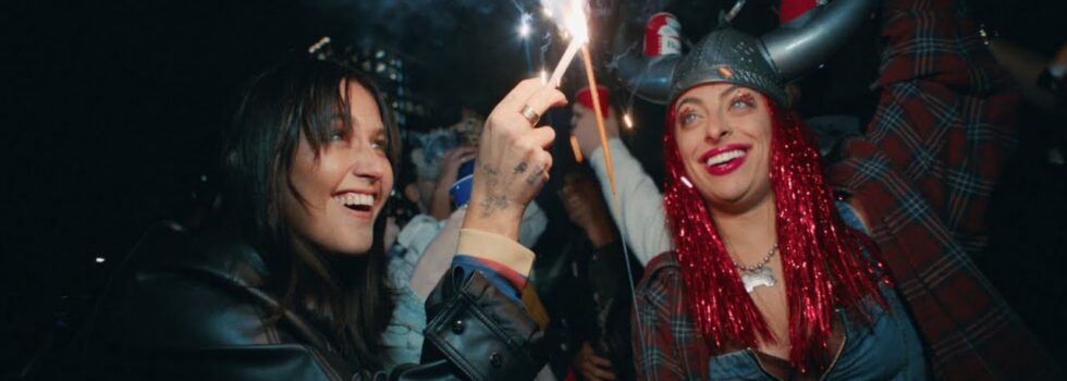 Chelsea Cutler – BAD