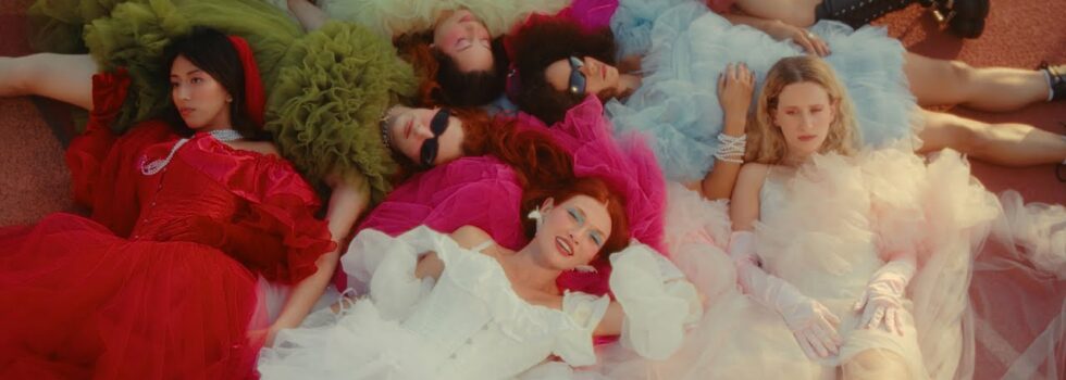 Cherry Bomb – Never Be Me Never Be Me (M★therf★cker)