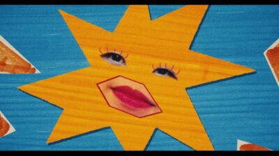 Chinese American Bear – No No Yeah Yeah