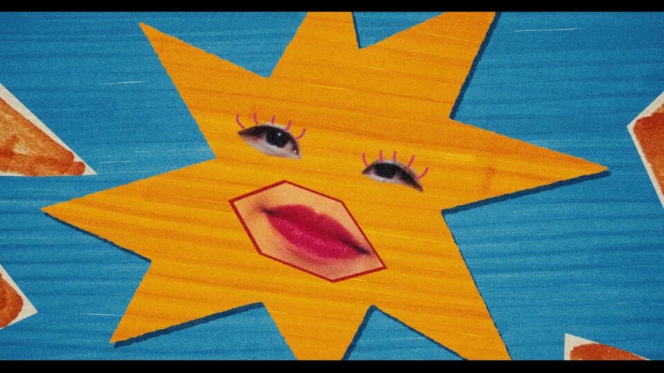 Chinese American Bear – No No Yeah Yeah