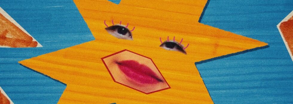 Chinese American Bear – No No Yeah Yeah