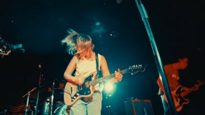 Coast Arcade – Hallway