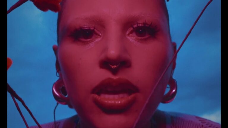 Coco Elane – Catch Me In Your Dreams music video