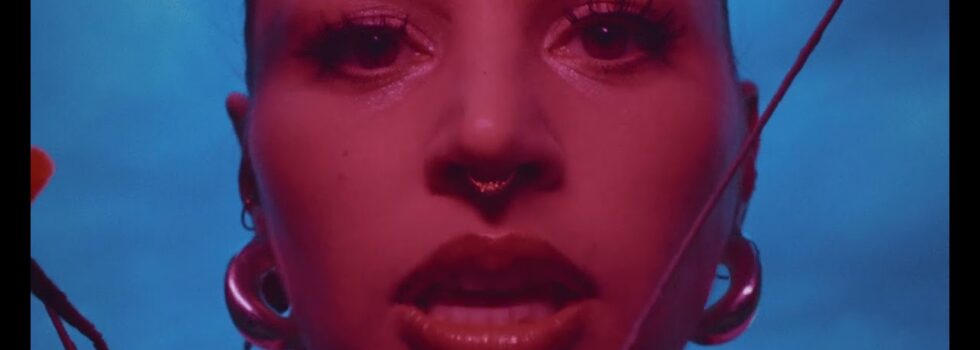 Coco Elane – Catch Me In Your Dreams