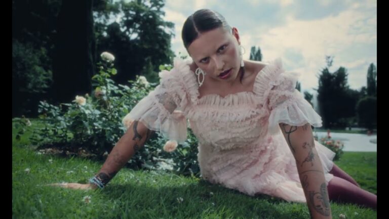 Coco Elane – Seeds music video