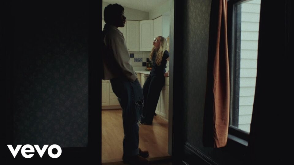 colby! – You (feat. Eli Wilson)