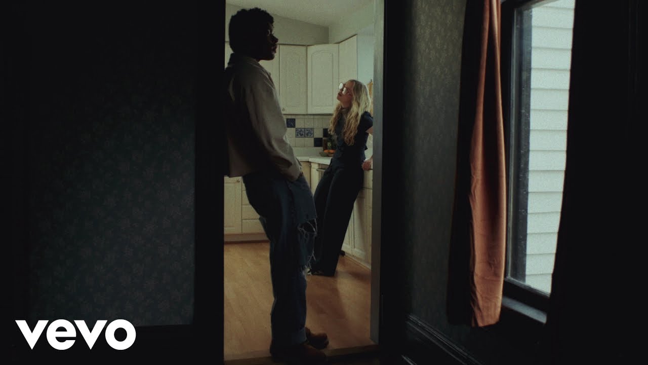 colby! – You (feat. Eli Wilson)