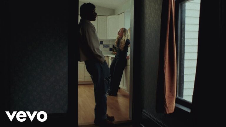 colby! – You (feat. Eli Wilson) music video