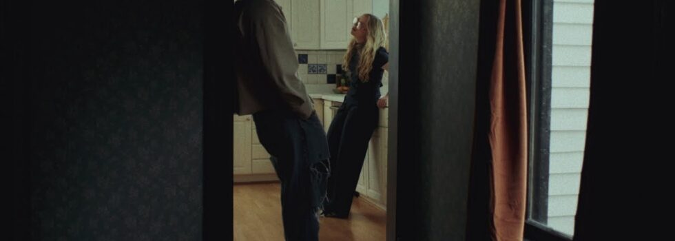 colby! – You (Feat. Eli Wilson)