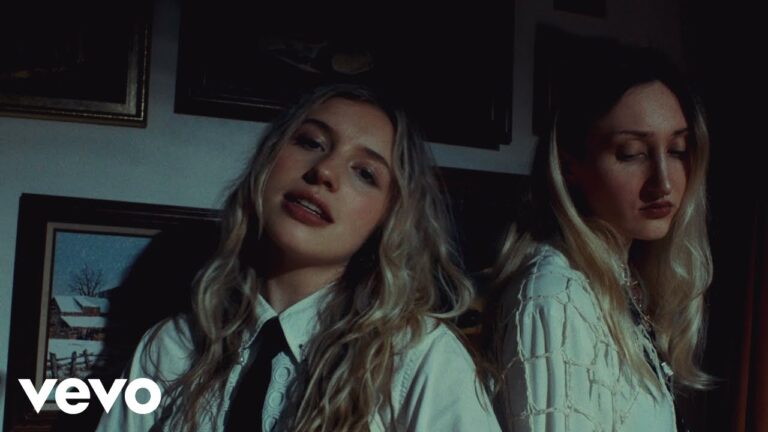 colby! – Don’t Know What To Say (feat. nothingspecial) music video