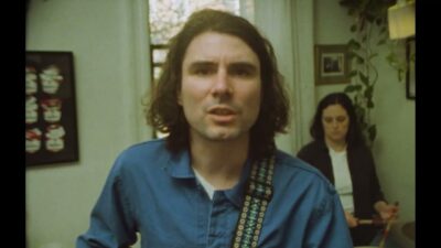 Constant Smiles – Everything Is Personal