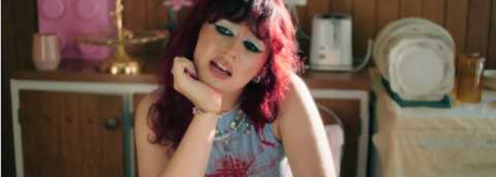 CRYSTAL – Make It Up To You