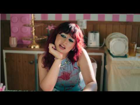 CRYSTAL – Make It Up To You