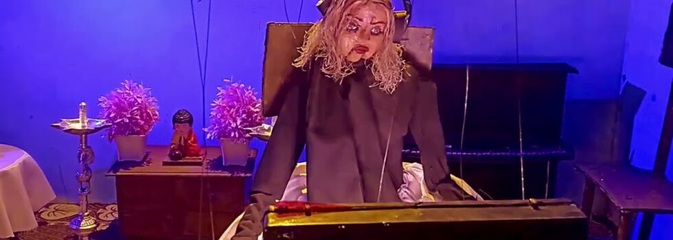 Cult of Dom Keller – Leaders With Hooves