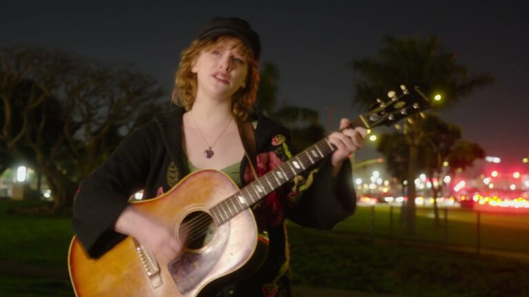 Daffo – I Couldn’t Say It To Your Face music video