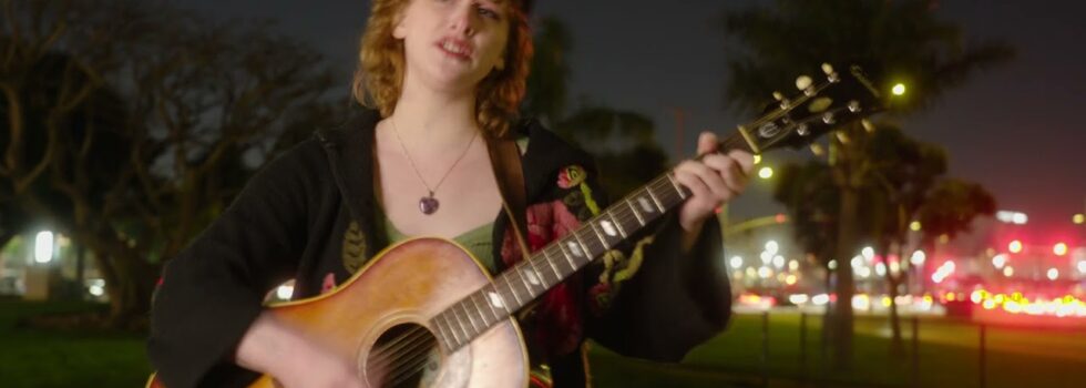 Daffo – I Couldn’t Say It To Your Face