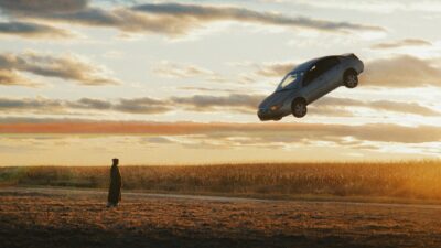 Daniela Andrade – steer