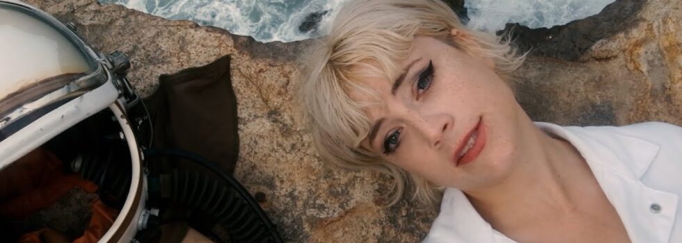 Danz CM – Over The Ocean