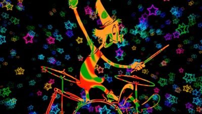 DAPHNI – Good Night Baby